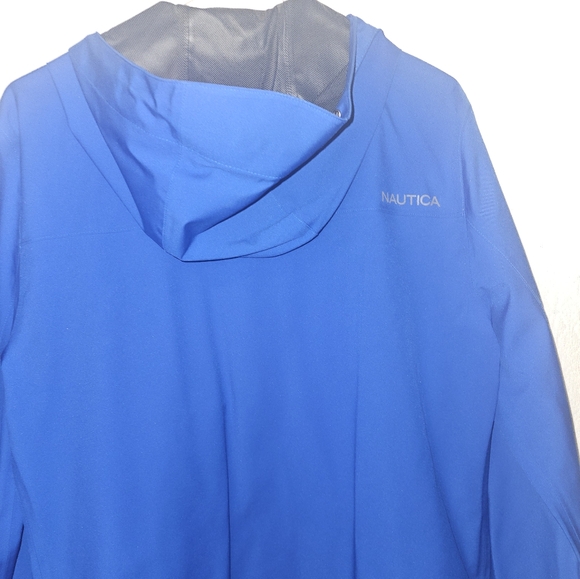 Nautica jacket - Picture 8 of 8